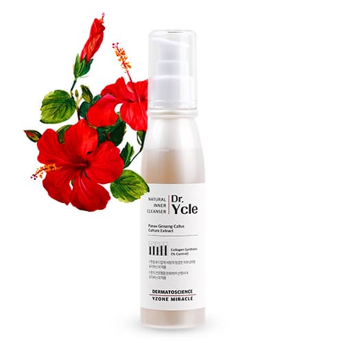 vieco Dr_Y cel Natural Inner Cleanser
